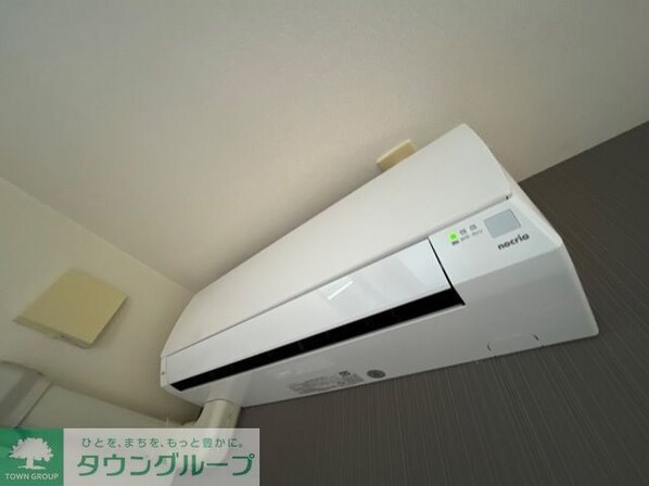 パイン・ツリーの物件内観写真